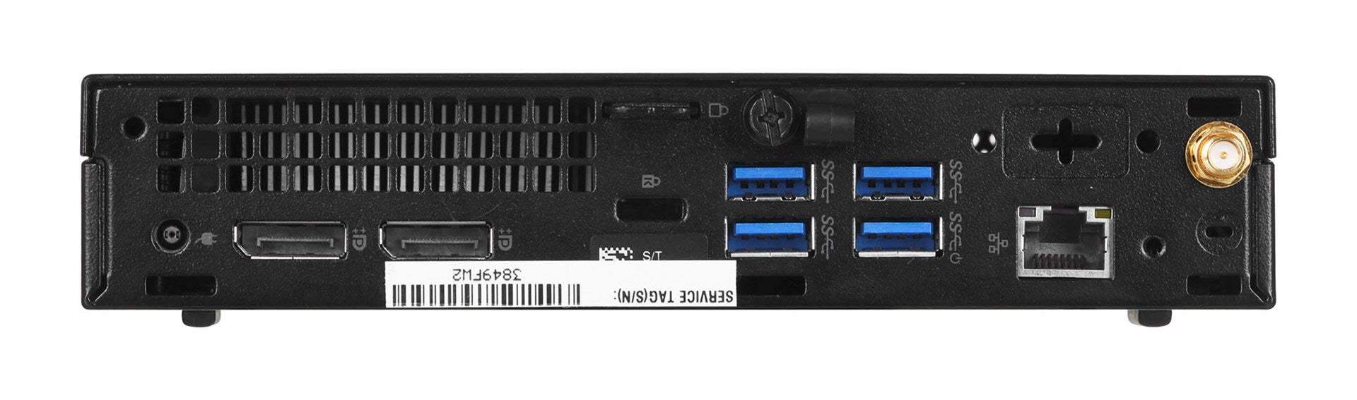 DELL OptiPlex 7060 Micro i5-8500T 16GB 256GB SSD micro SFF Win11pro Used