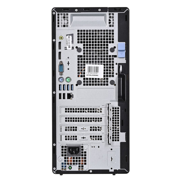 DELL OptiPlex 7090 i5-10500 16GB 256GB SSD TOWER Win11pro Used