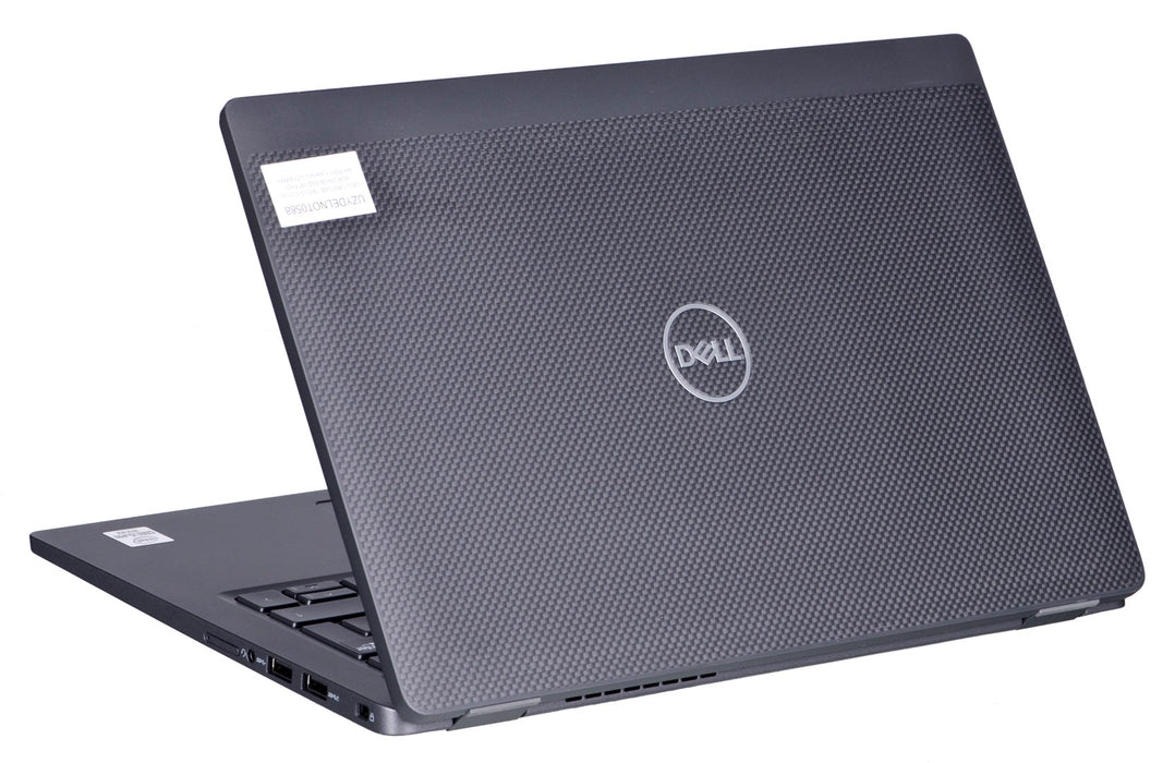 DELL LATITUDE 7410 i5-10310U 8GB 256GB SSD 14" FHD(touch) Win11pro USED US QWERTY Used
