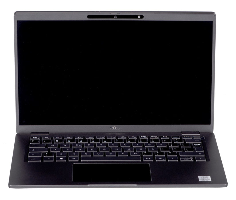 DELL LATITUDE 7410 i5-10310U 8GB 256GB SSD 14" FHD(touch) Win11pro USED US QWERTY Used