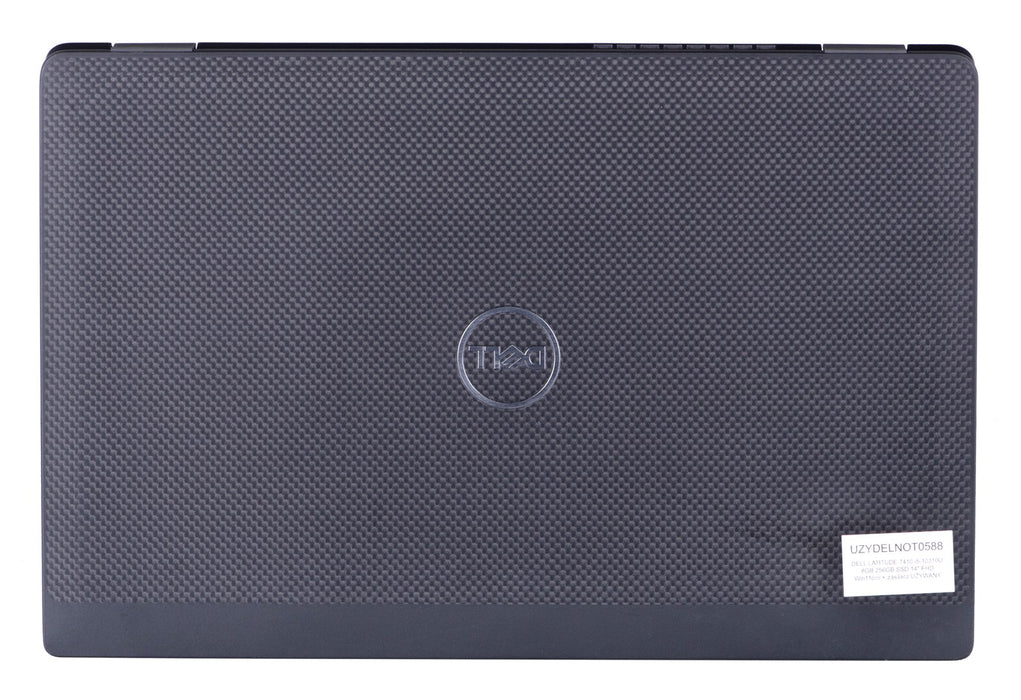 DELL LATITUDE 7410 i5-10310U 8GB 256GB SSD 14" FHD(touch) Win11pro USED US QWERTY Used