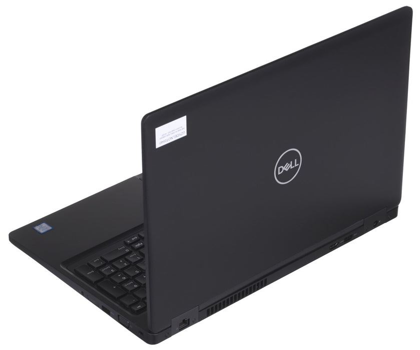 DELL LATITUDE 5590 i5-8350U 16GB 256GB SSD 15,6" FHD Win11pro Used