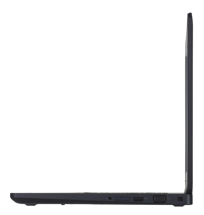 DELL LATITUDE 5590 i5-8350U 16GB 256GB SSD 15,6" FHD Win11pro Used