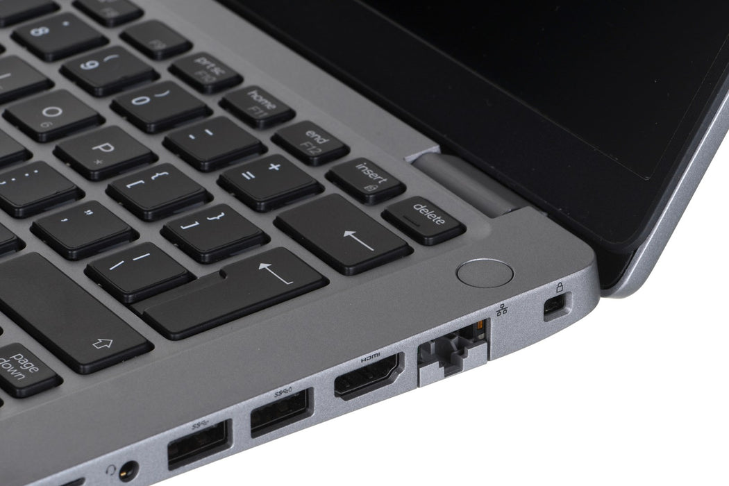 DELL LATITUDE 5410 i5-10310U 16GB 512GB SSD 14" FHD Win11pro Used