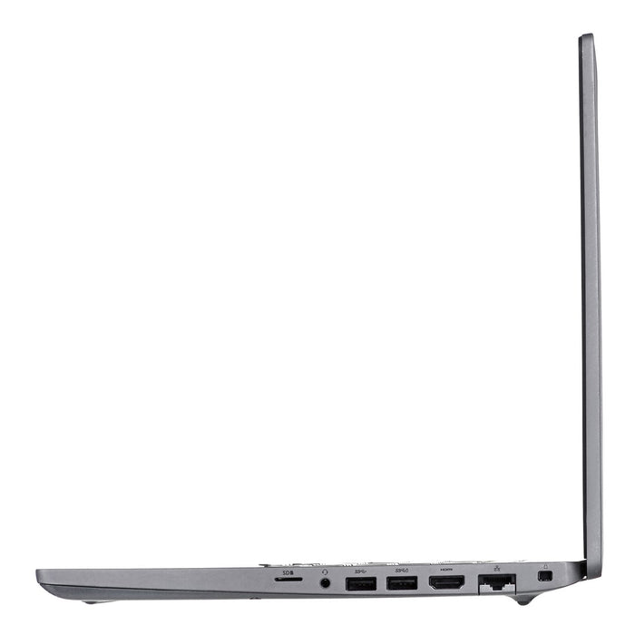 DELL LATITUDE 5510 i5-10210U 16GB 512GB SSD 15" FHD Win11pro Used