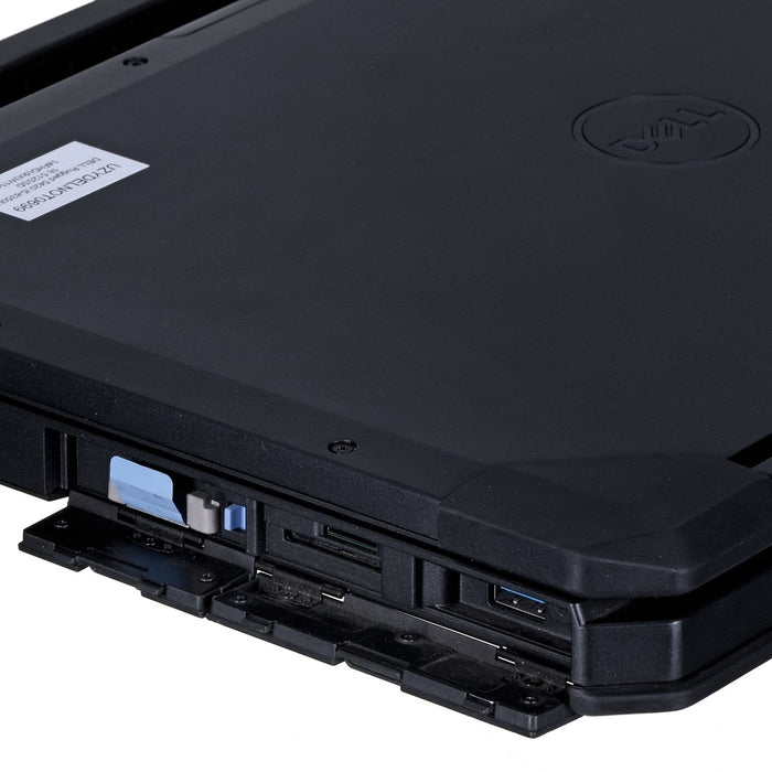 DELL LATITUDE RUGGED 5420 i5-8350U 16GB 512GB SSD 14" FHD(touch) LTE Win11pro Used US QWERTY
