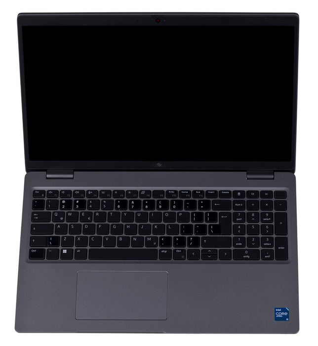 DELL LATITUDE 5520 i5-1145G7 16GB 512SSD 15,6" FHD Win11pro USED Used