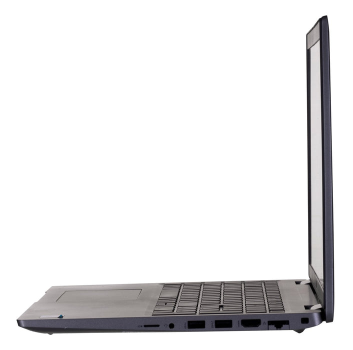 DELL LATITUDE 5520 i5-1145G7 16GB 512SSD 15,6" FHD Win11pro USED Used