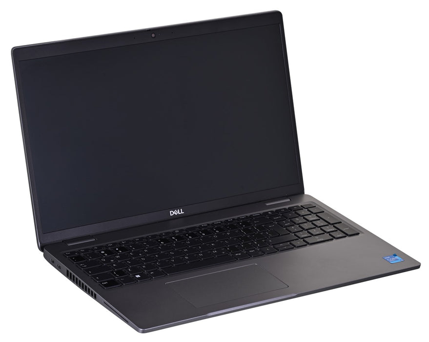 DELL LATITUDE 5520 i5-1145G7 16GB 512SSD 15,6" FHD Win11pro USED Used
