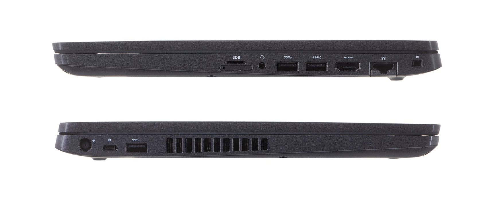 DELL LATITUDE 5500 i5-8365U 16GB 256GB SSD 15" FHD Win11pro Used