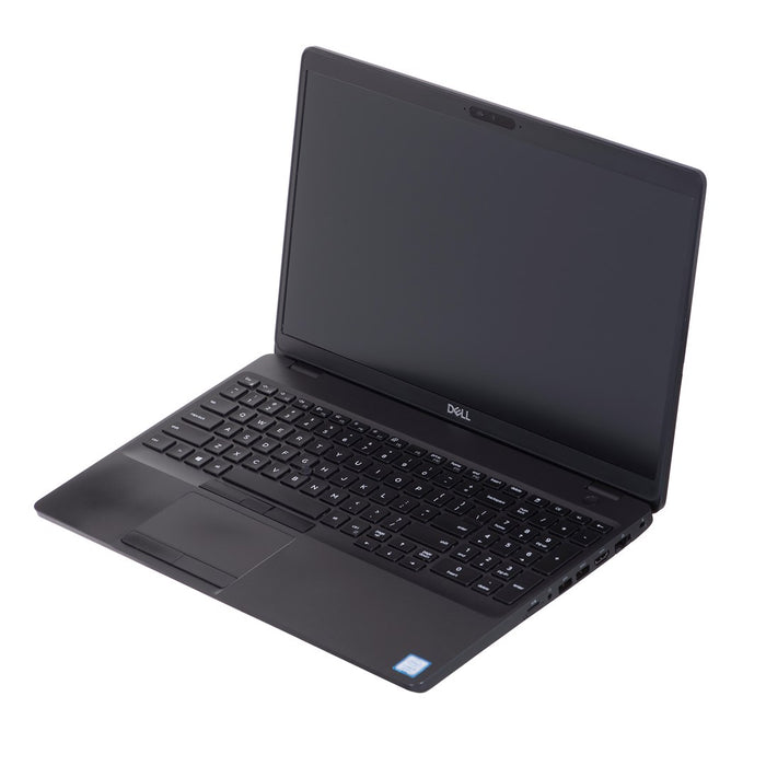 DELL LATITUDE 5500 i5-8365U 16GB 256GB SSD 15" FHD Win11pro Used