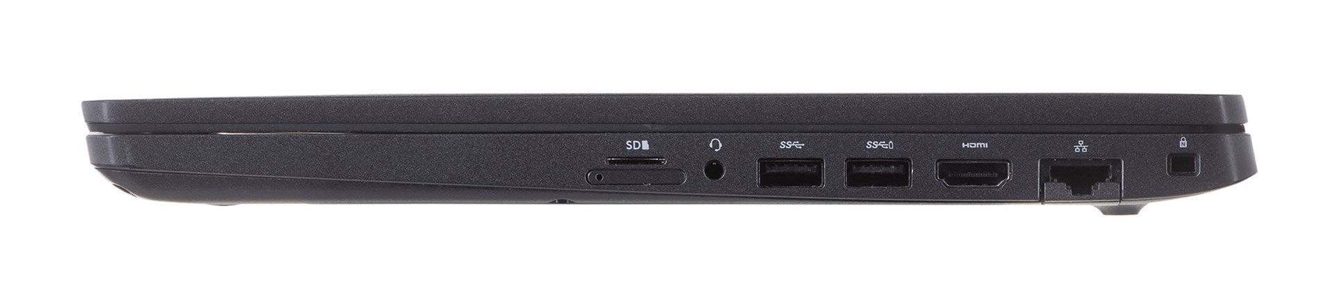 DELL LATITUDE 5500 i5-8365U 16GB 256GB SSD 15" FHD Win11pro Used