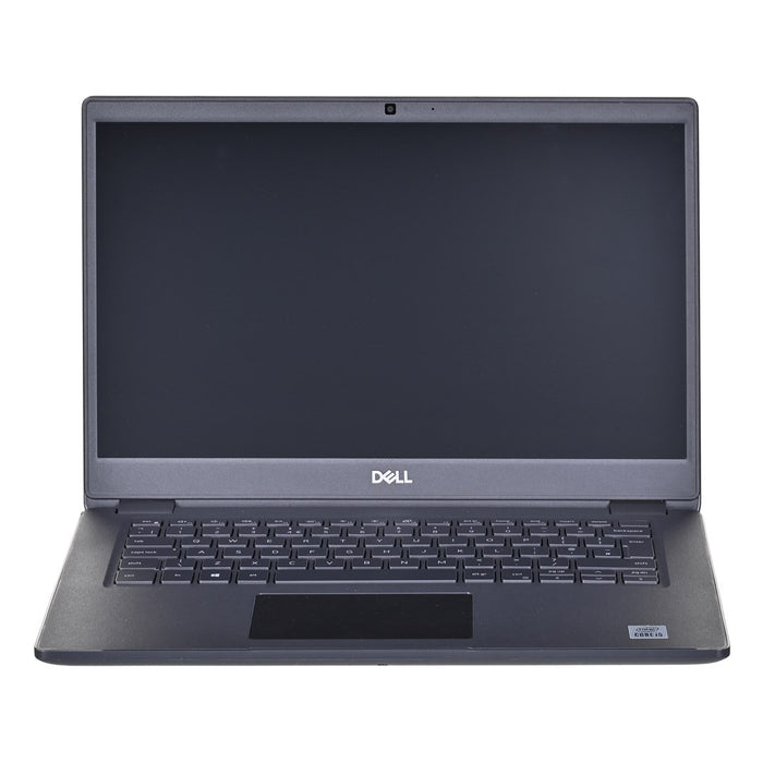 DELL LATITUDE 3410 i5-10310U 16GB 256GB SSD 14" FHD Win11pro Used US QWERTY