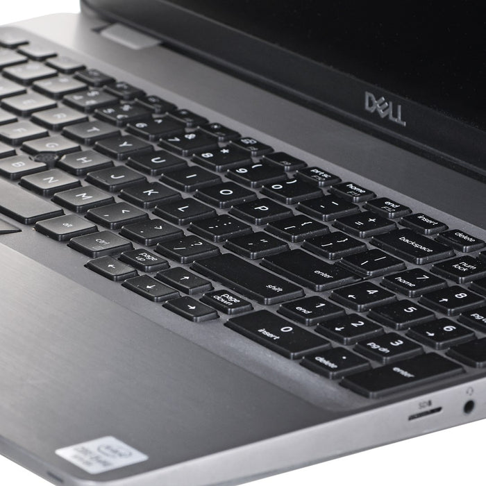 DELL LATITUDE 5510 i5-10210U 16GB 256GB SSD 15" FHD Win11pro Used