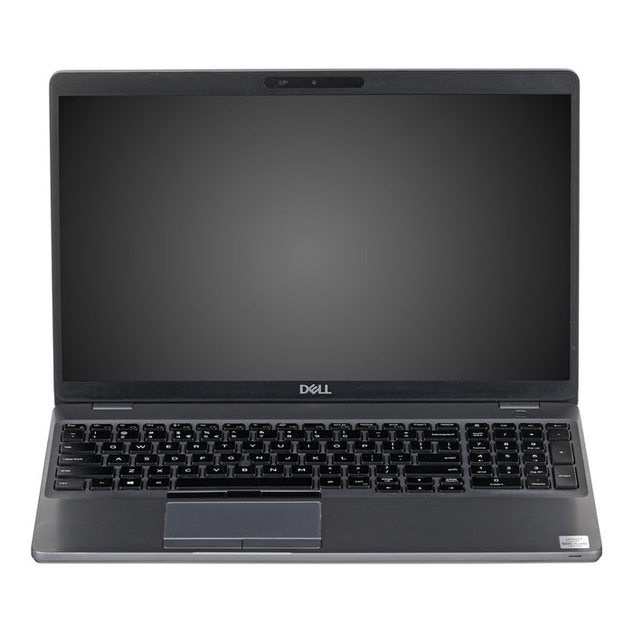 DELL LATITUDE 5510 i5-10210U 16GB 256GB SSD 15" FHD Win11pro Used