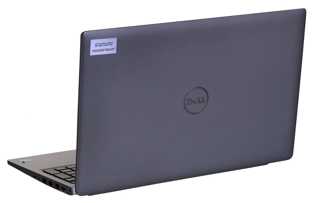 DELL LATITUDE 5520 i5-1145G7 16GB 256SSD 15,6" FHD Win11pro USED Used