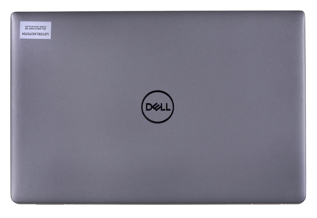 DELL LATITUDE 5520 i5-1145G7 16GB 256SSD 15,6" FHD Win11pro USED Used