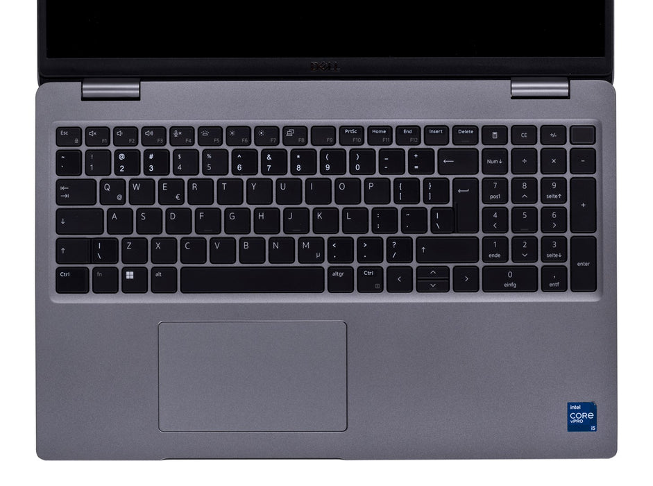 DELL LATITUDE 5520 i5-1135G7 16GB 512SSD 15,6" FHD (US QWERTY) Win11pro Used