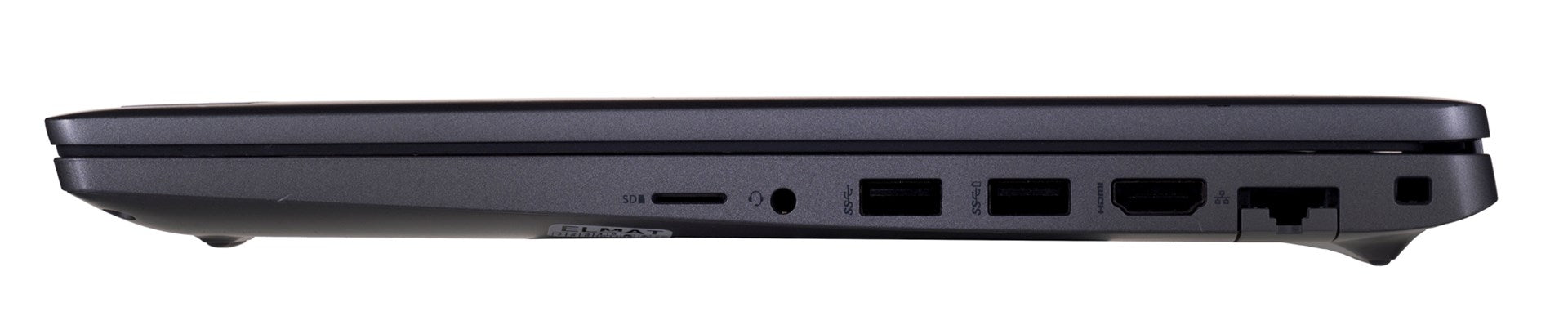 DELL LATITUDE 5520 i5-1135G7 16GB 512SSD 15,6" FHD (US QWERTY) Win11pro Used