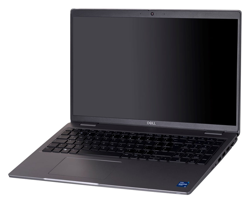 DELL LATITUDE 5520 i5-1135G7 16GB 256SSD 15,6" FHD Win11pro USED Used