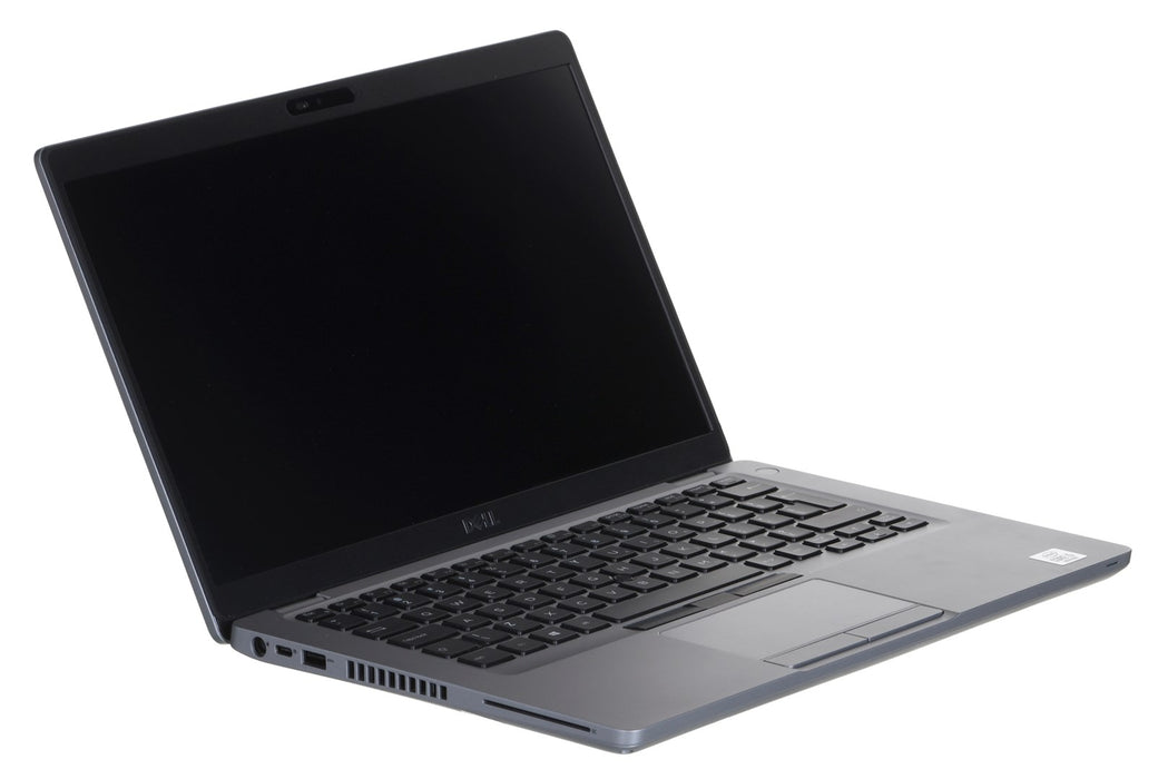 DELL LATITUDE 5410 i5-10310U 16GB 256GB SSD 14" FHD Win11pro Used