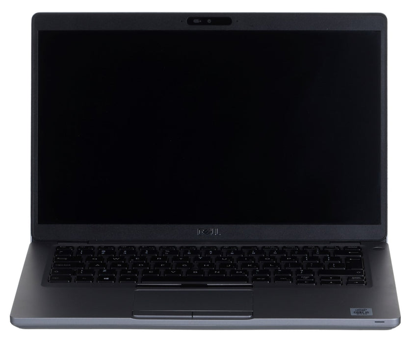 DELL LATITUDE 5410 i5-10310U 16GB 256GB SSD 14" FHD Win11pro Used