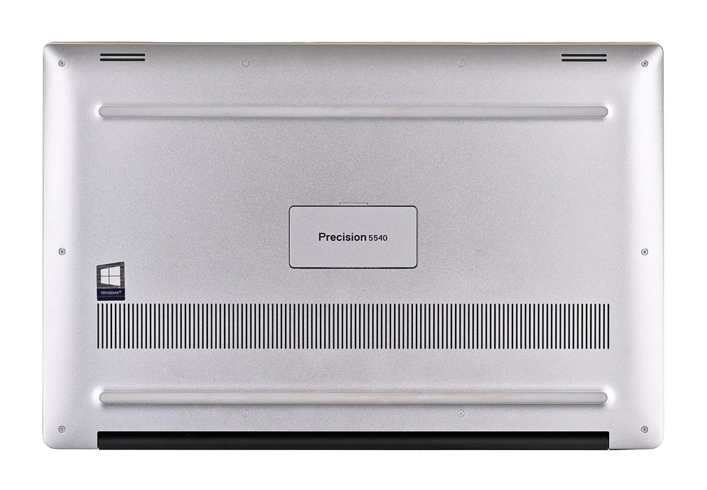 DELL Precision 5540 i9-9980HK 32GB 512GB SSD 15,6" FHD(T2000) Win11pro Used