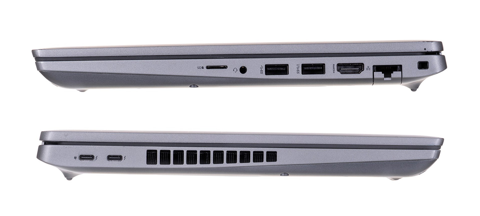 DELL LATITUDE 5521 i5-11500H 16GB 512GB SSD 15,6" FHD Win11pro Used