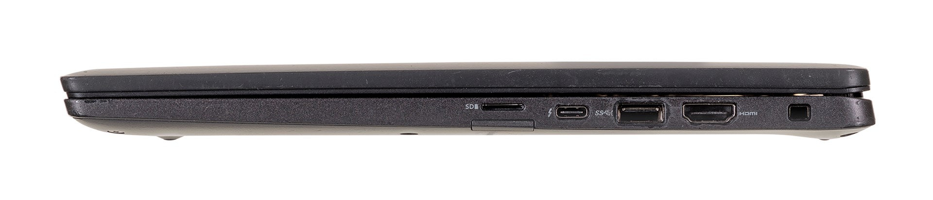 DELL LATITUDE 7520 i7-1165G7 16GB 256SSD 15,6" FHD Win11pro USED UK QWERTY Used