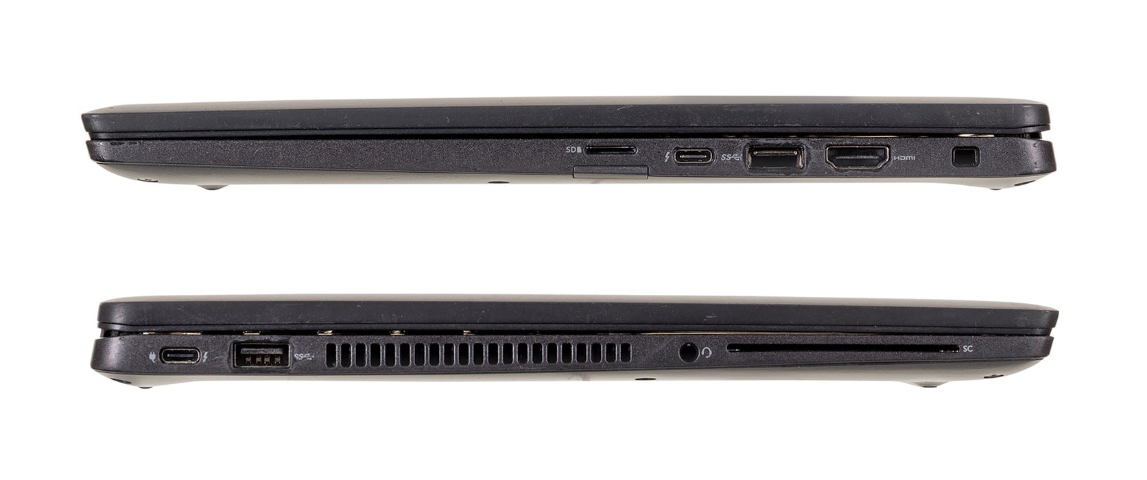 DELL LATITUDE 7520 i7-1165G7 16GB 256SSD 15,6" FHD Win11pro USED UK QWERTY Used