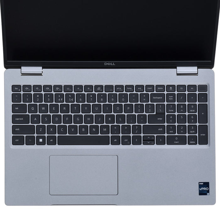 DELL LATITUDE 5530 i5-1245U 16GB 256GB SSD 15" FHD Win11pro USED UK QWERTY Used