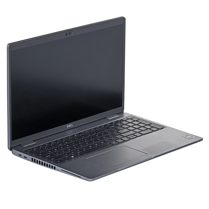 DELL LATITUDE 5530 i5-1245U 16GB 256GB SSD 15" FHD Win11pro USED UK QWERTY Used