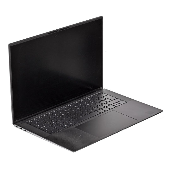 DELL PRECISION 5560 i7-11850H 32GB 512GB SSD 15" FHD (RTX A2000) Win11pro Used