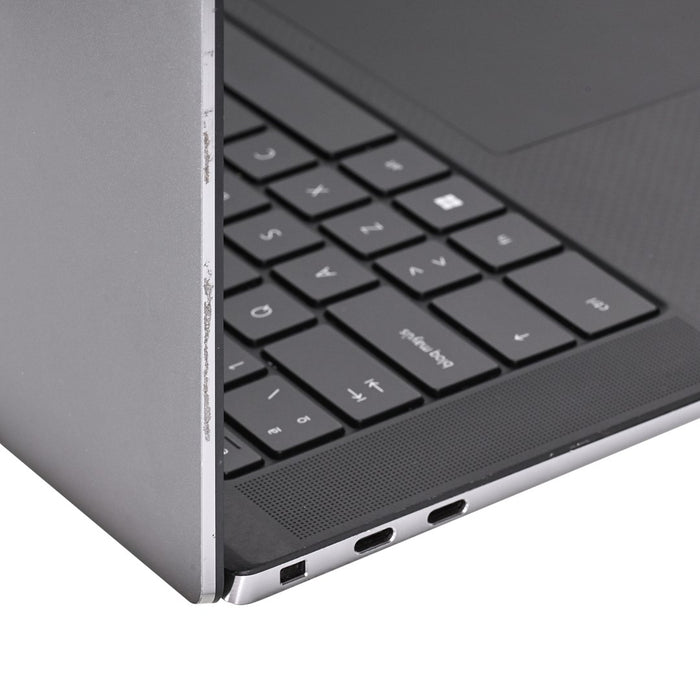 DELL PRECISION 5560 i7-11850H 32GB 512GB SSD 15" FHD (RTX A2000) Win11pro Used