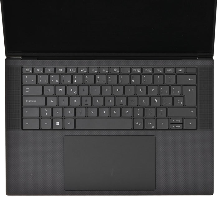 DELL PRECISION 5560 i7-11850H 32GB 512GB SSD 15" FHD (RTX A2000) Win11pro Used