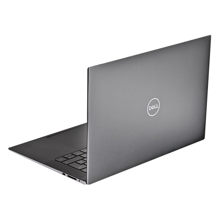 DELL PRECISION 5560 i7-11850H 32GB 512GB SSD 15" FHD (RTX A2000) Win11pro Used