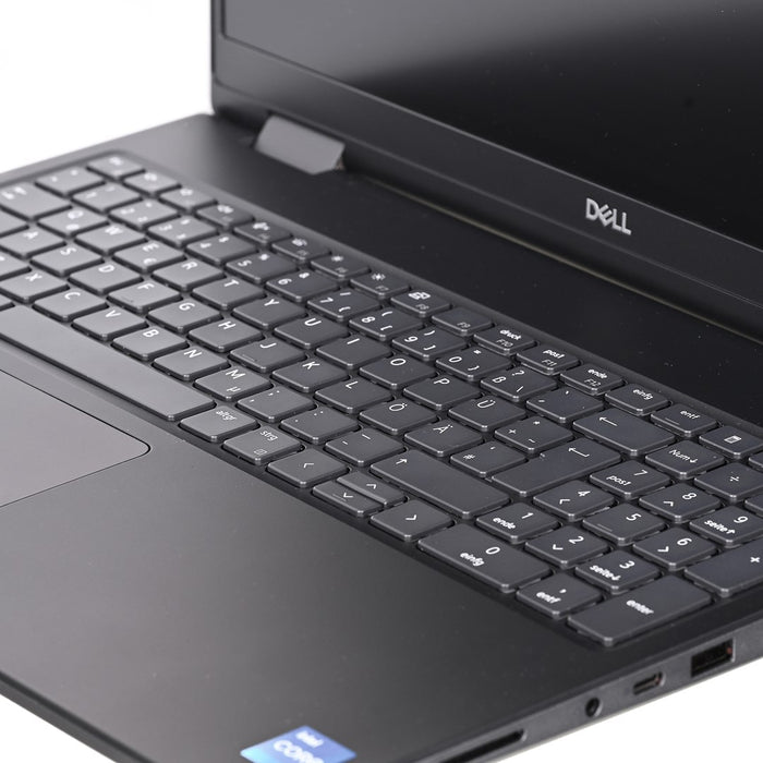 DELL PRECISION 7670 i5-126000HX 32GB 1TB SSD 16" FHD (RTX A2000) Win11pro Used