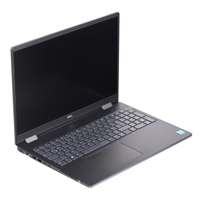 DELL PRECISION 7670 i5-126000HX 32GB 1TB SSD 16" FHD (RTX A2000) Win11pro Used