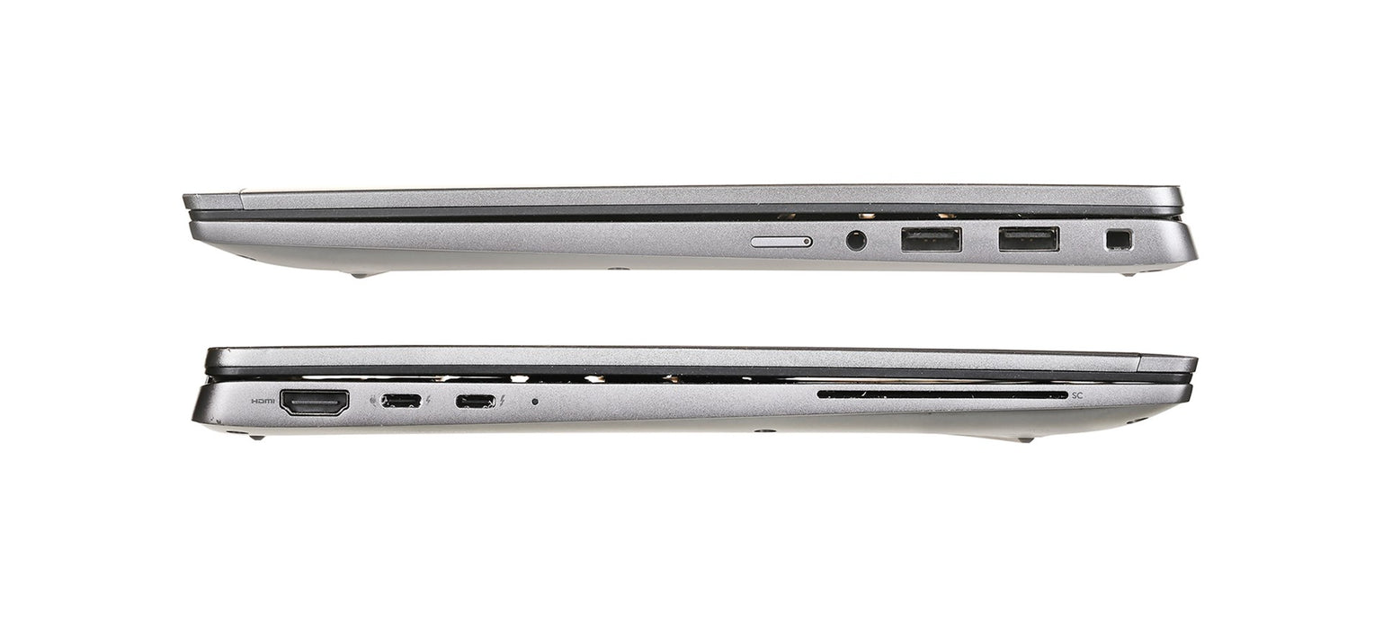 DELL LATITUDE 7440 2in1 i7-1365U 16GB 512GB SSD 14" FHD(touch) Win11pro USED US QWERTY Used