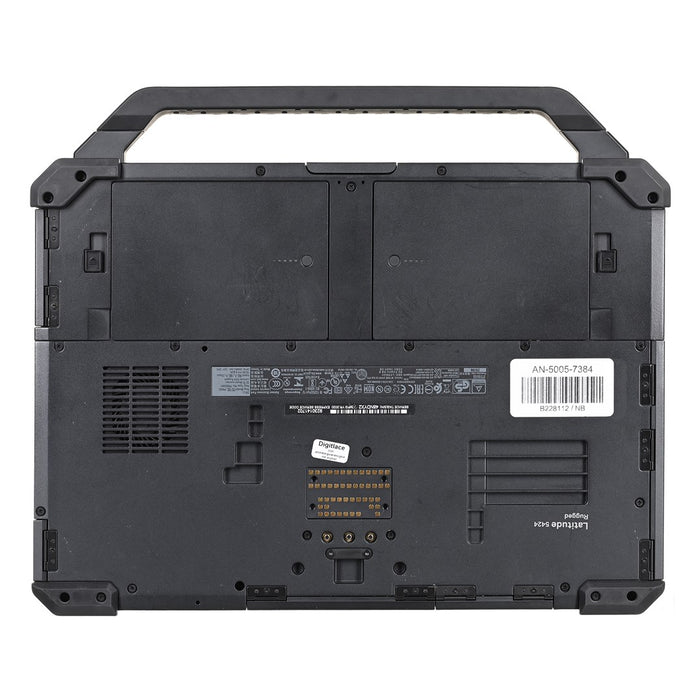 DELL LATITUDE RUGGED 5424 i5-8365U 16GB 1TB SSD 14" FHD Win11pro Used
