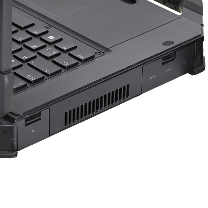 DELL LATITUDE RUGGED 5424 i5-8365U 16GB 1TB SSD 14" FHD Win11pro Used