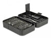 DeLock 64167 Screwdriver Set 130 Pieces S2 Case - Отвертки<<<Продукти за дома<<<ValiAPI