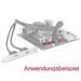 Delock adapter M.2 Key B + M male to 1 x USB 5 Gbps Pin Header - Входно-изходни контролери<<<Компютърни