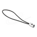 Delock Adapter USB-C male to Lightning female PD 3.0 - Кабели за мобилни