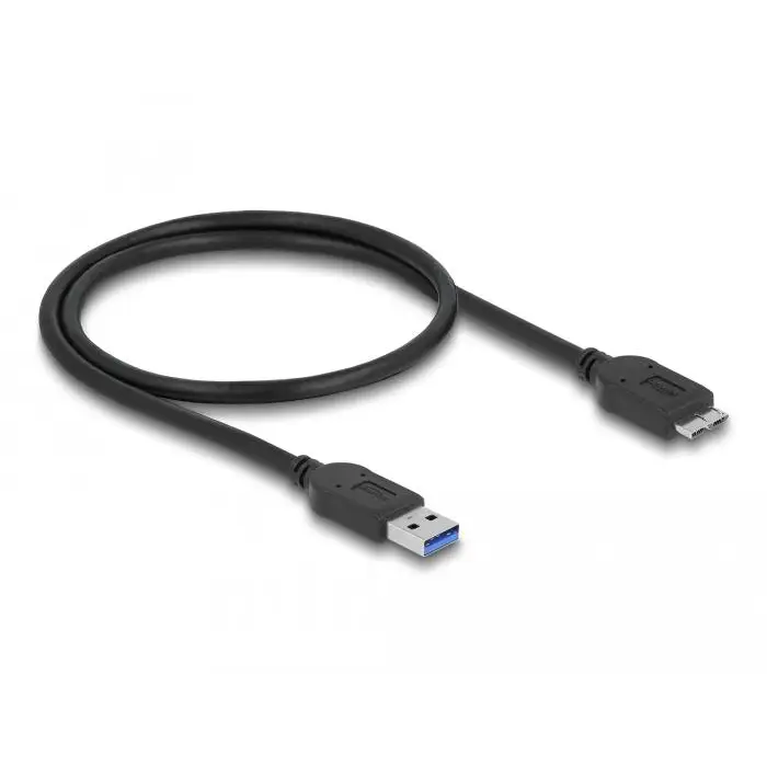 DeLock CFast card reader 5 Gbps Black - Четци за карти<<<Компютърна периферия<<<ValiAPI