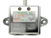DeLock Port Doubler adapter 1 x RJ45 plug - 2 x RJ45 jack (2 x Ethernet) - Мрежови