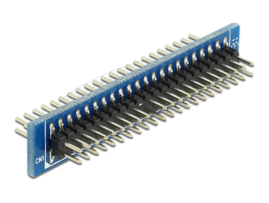 Adapter Delock IDE 44 pin male > IDE 44 pin male
