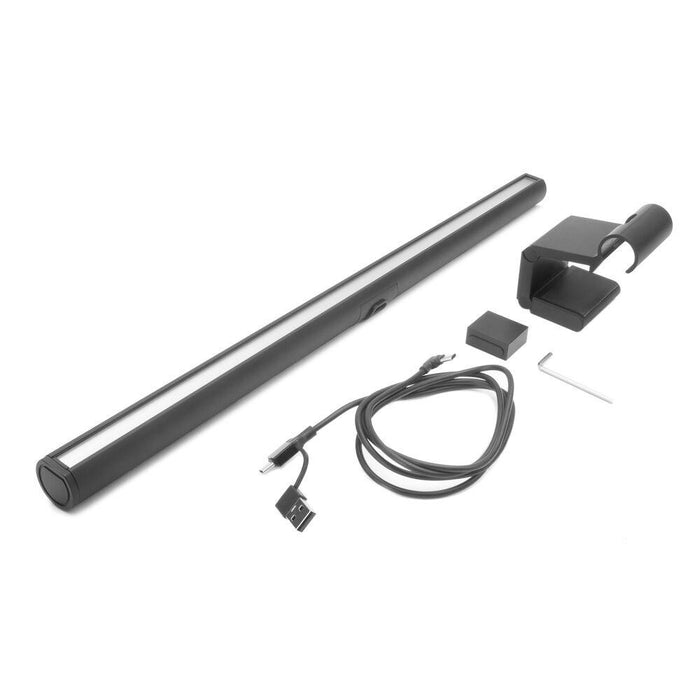 ACT LED monitor lamp, touch control, USB powered