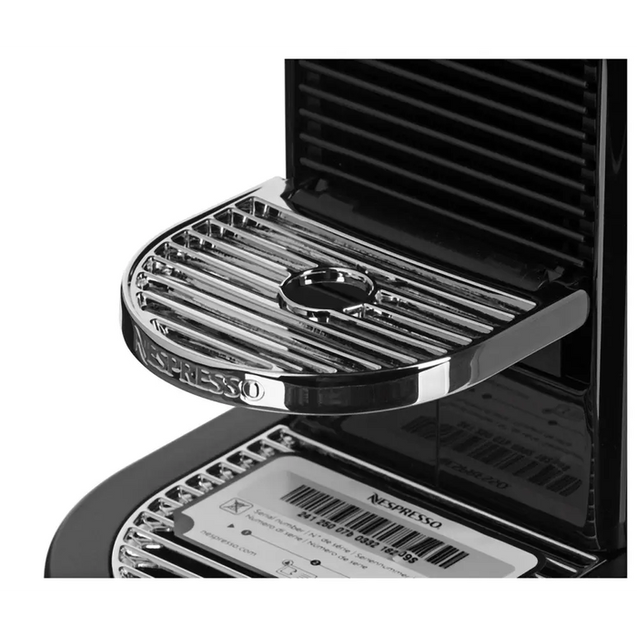 De’Longhi Citiz Fully-auto Capsule coffee machine 1 L - Coffee machinesAGD-EXP<<<Home Appliance - ProductsAGD<<<ActionPL