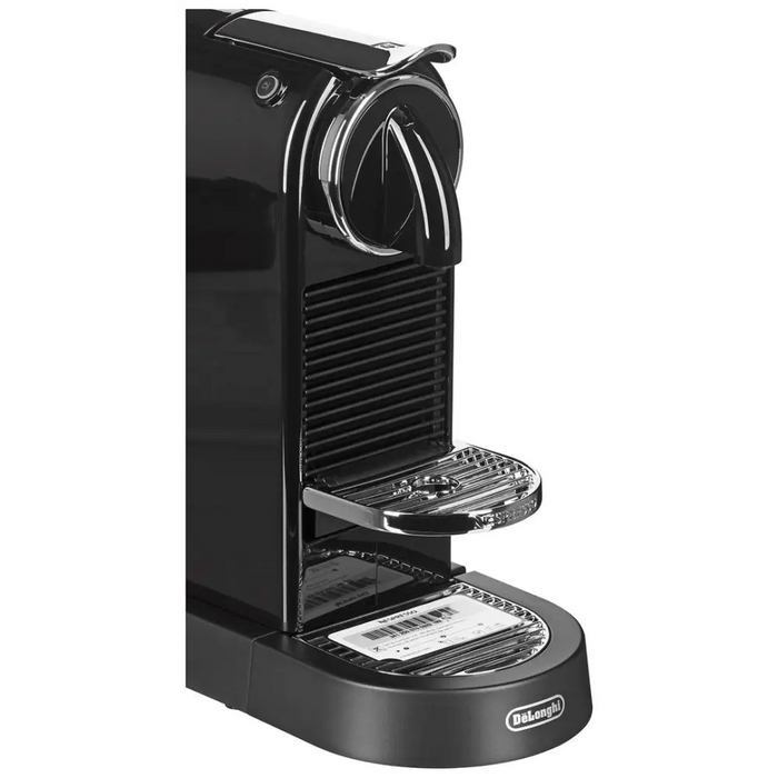 De’Longhi Citiz Fully-auto Capsule coffee machine 1 L - Coffee machinesAGD-EXP<<<Home Appliance - ProductsAGD<<<ActionPL
